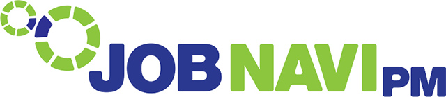 Logo JOB NAVI PM